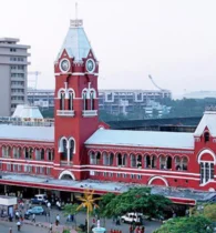 Chennai Properties