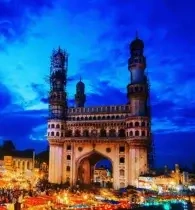 Hyderabad Properties