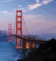 San Francisco Properties