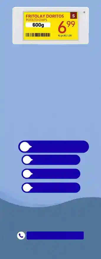 Advertisement Sidebar